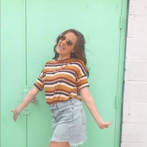 Meet your Posher, Joelle